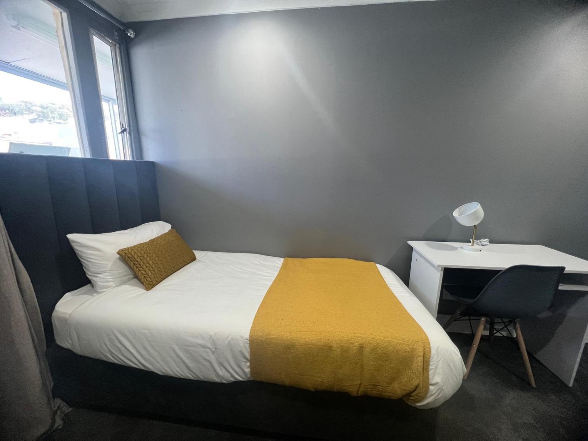 Hostel M&b Backpackers Cape Town