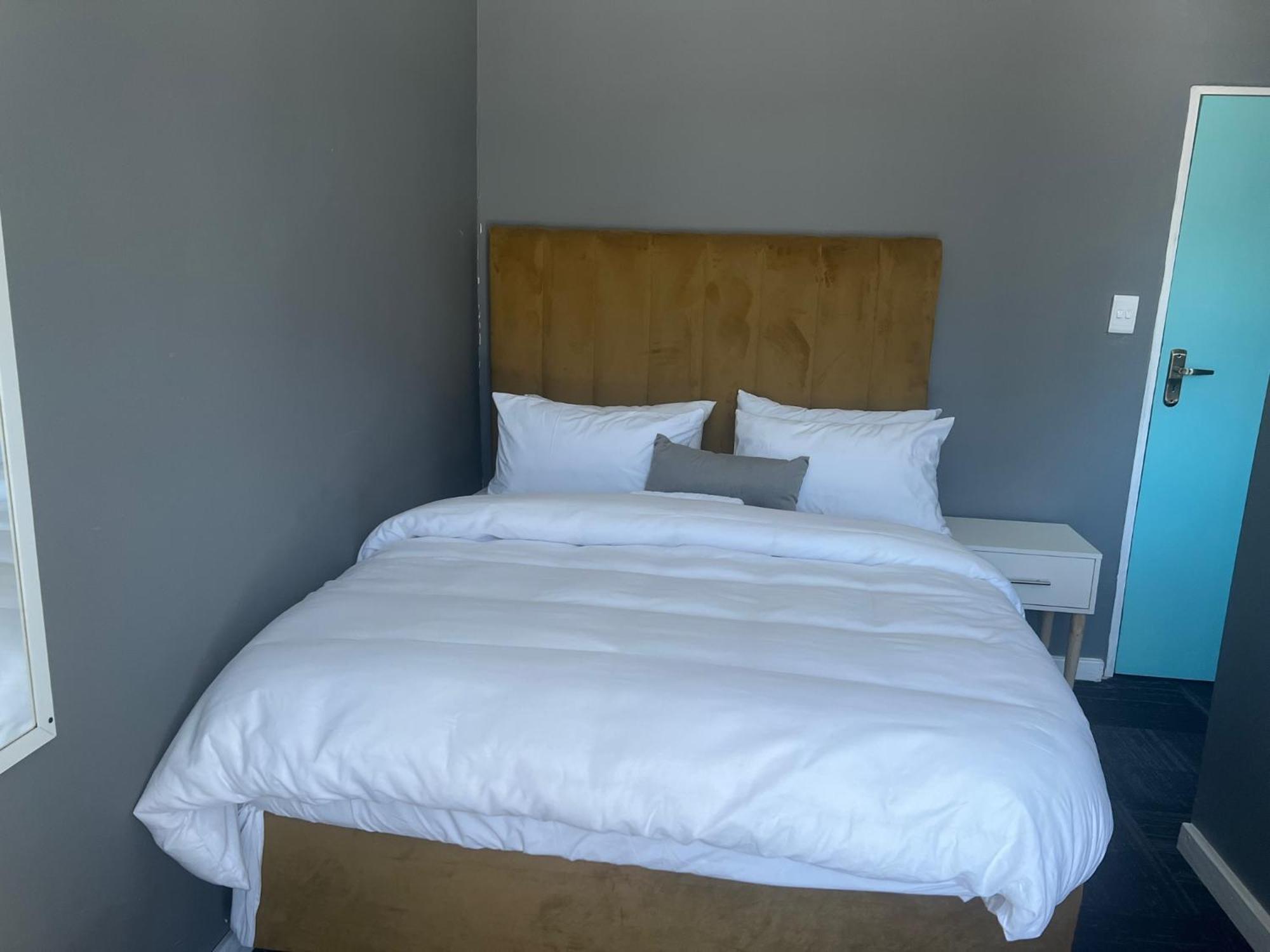 Hostel M&b Backpackers
