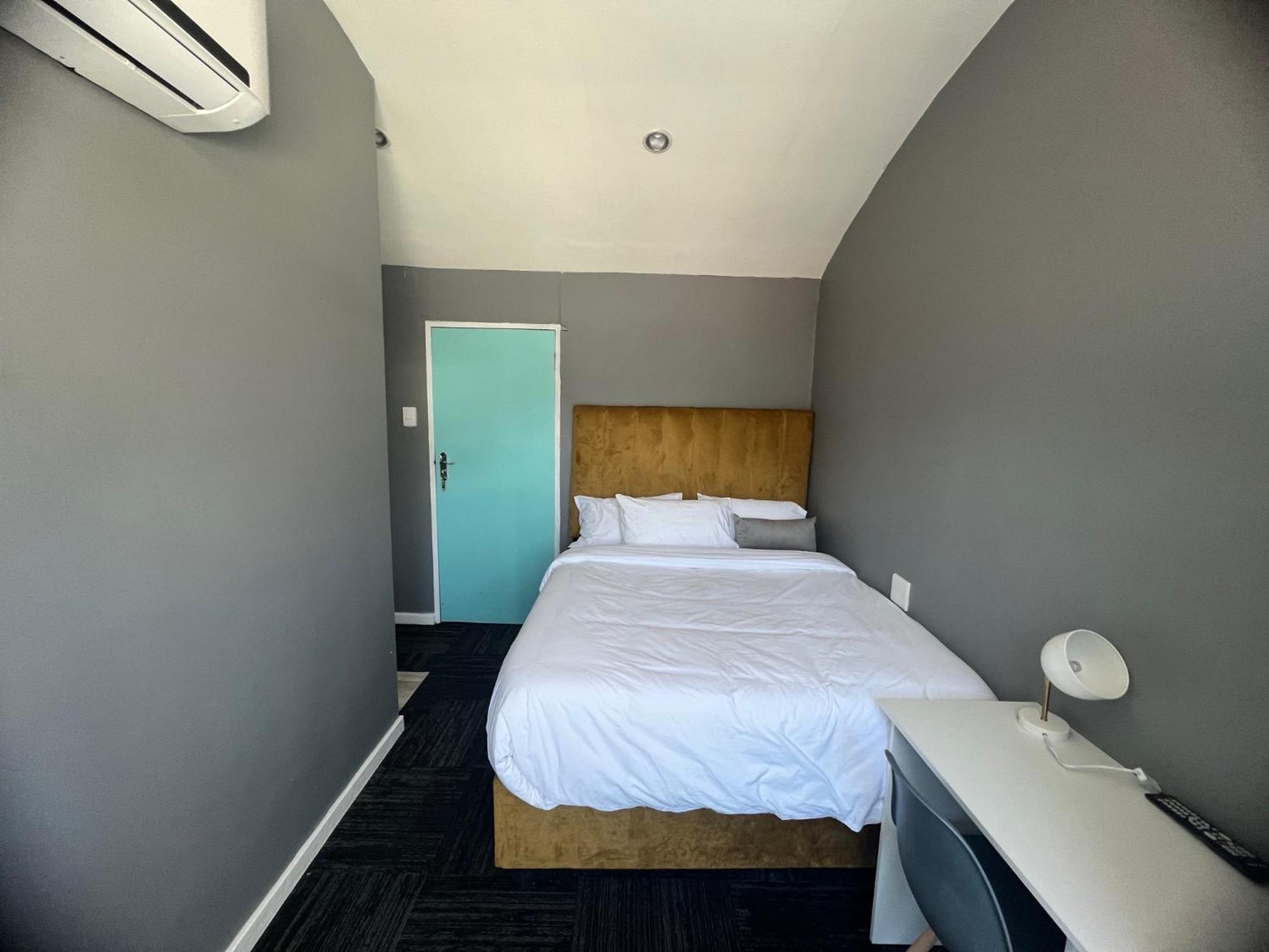 Hostel M&b Backpackers Cape Town