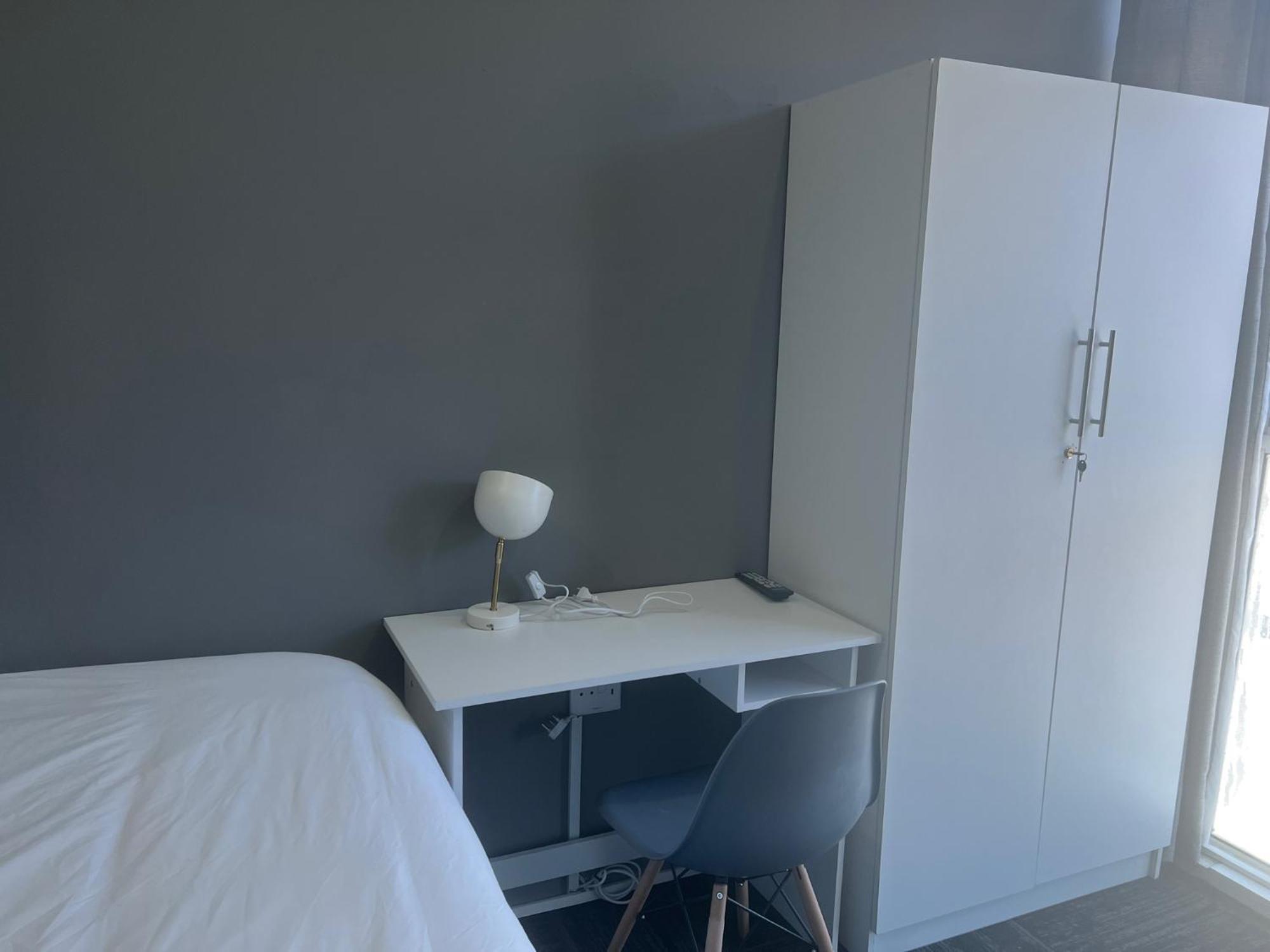 M&b Backpackers Hostel Cape Town