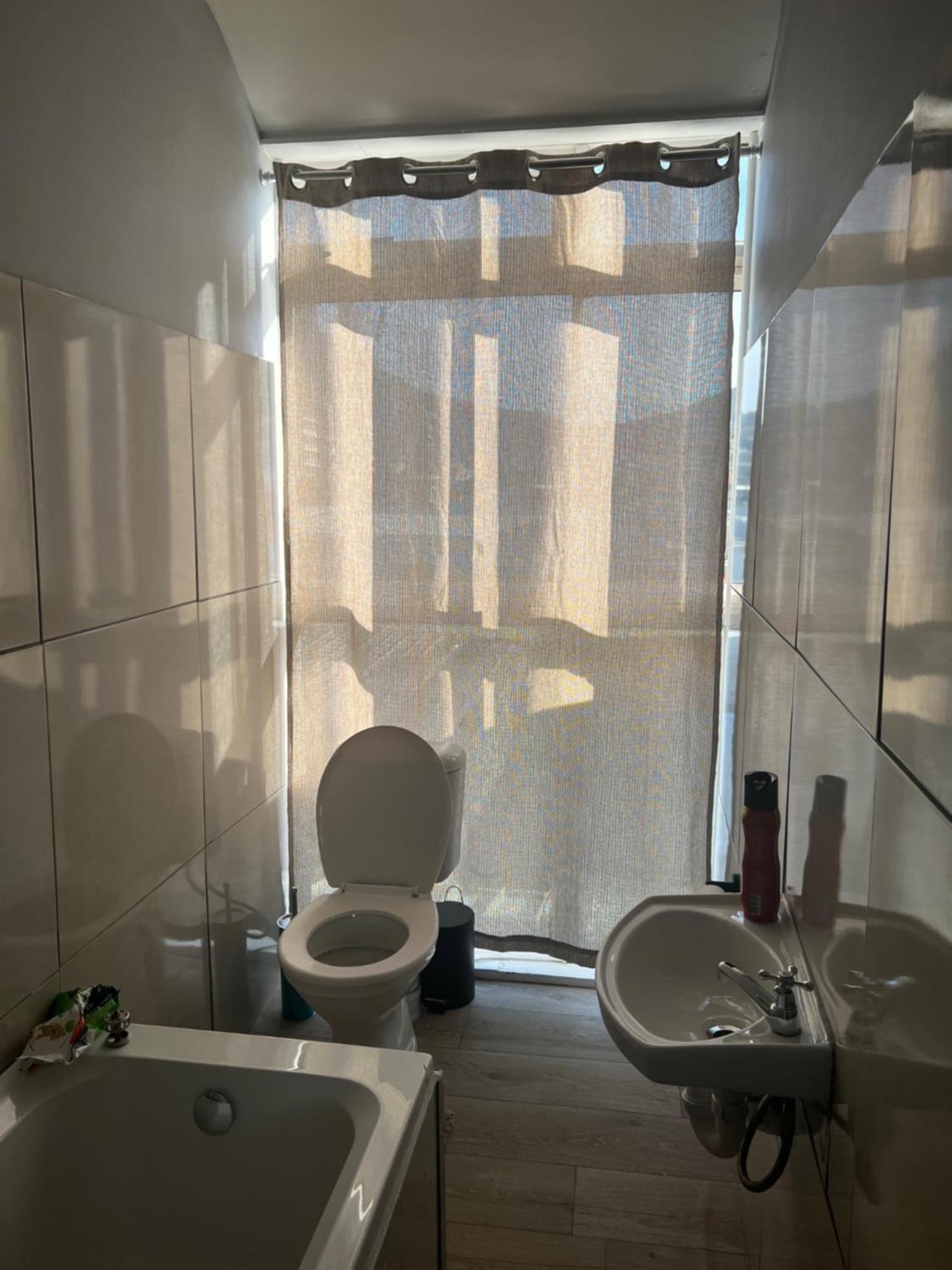 M&b Backpackers Cape Town