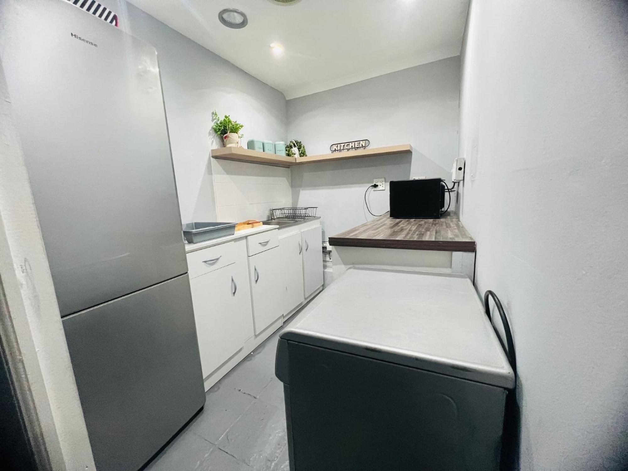 Hostel M&b Backpackers