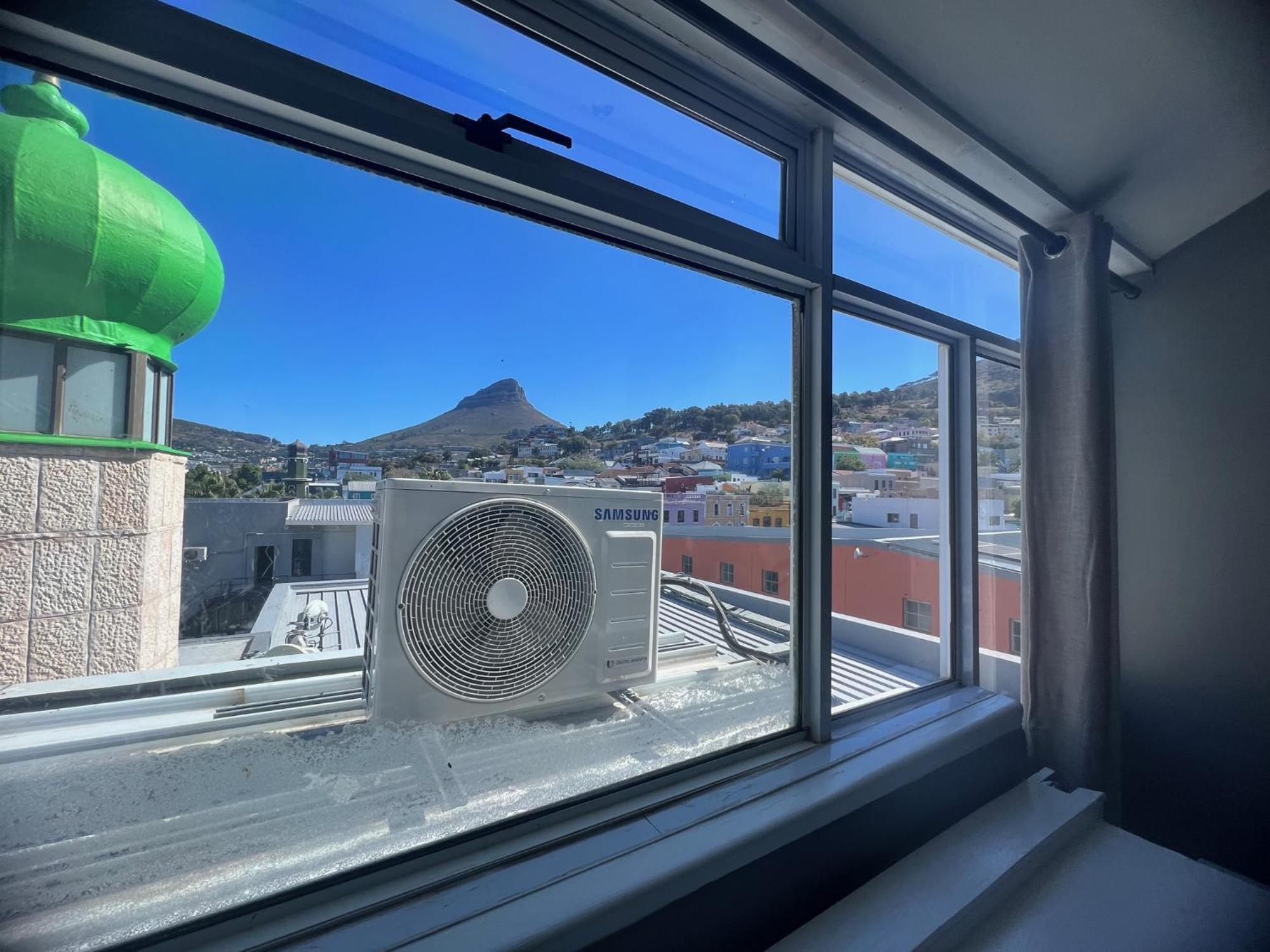 Hostel M&b Backpackers Cape Town
