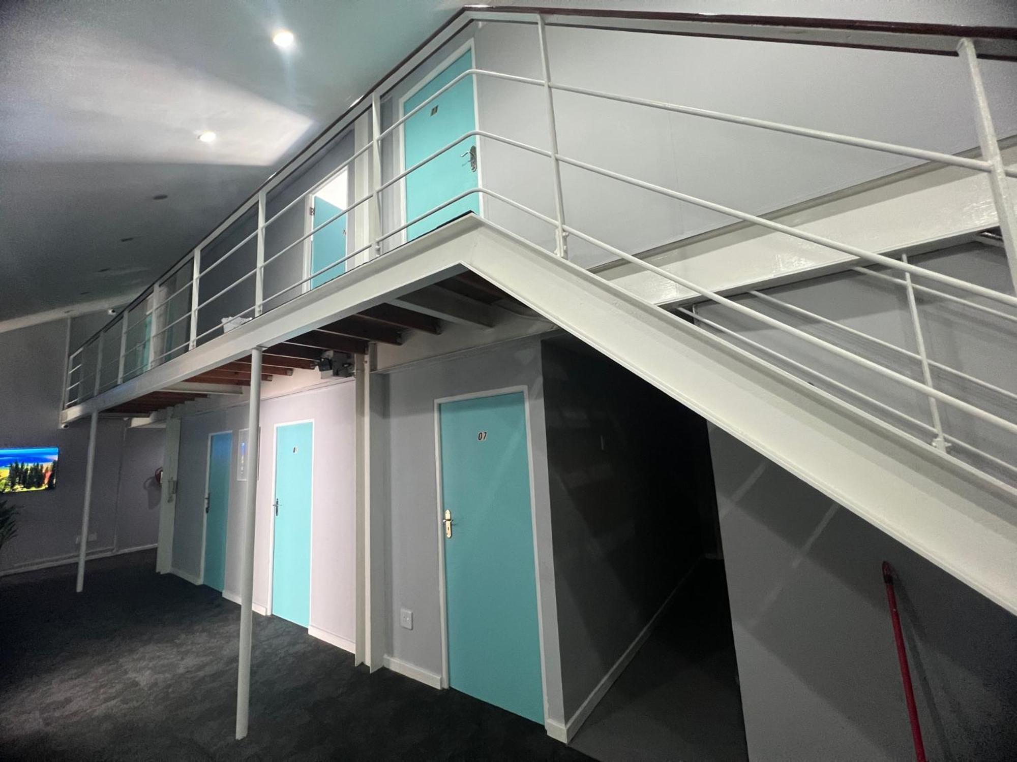 Hostel M&b Backpackers *