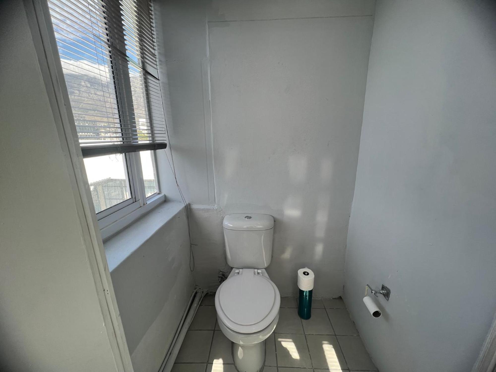M&b Backpackers Cape Town