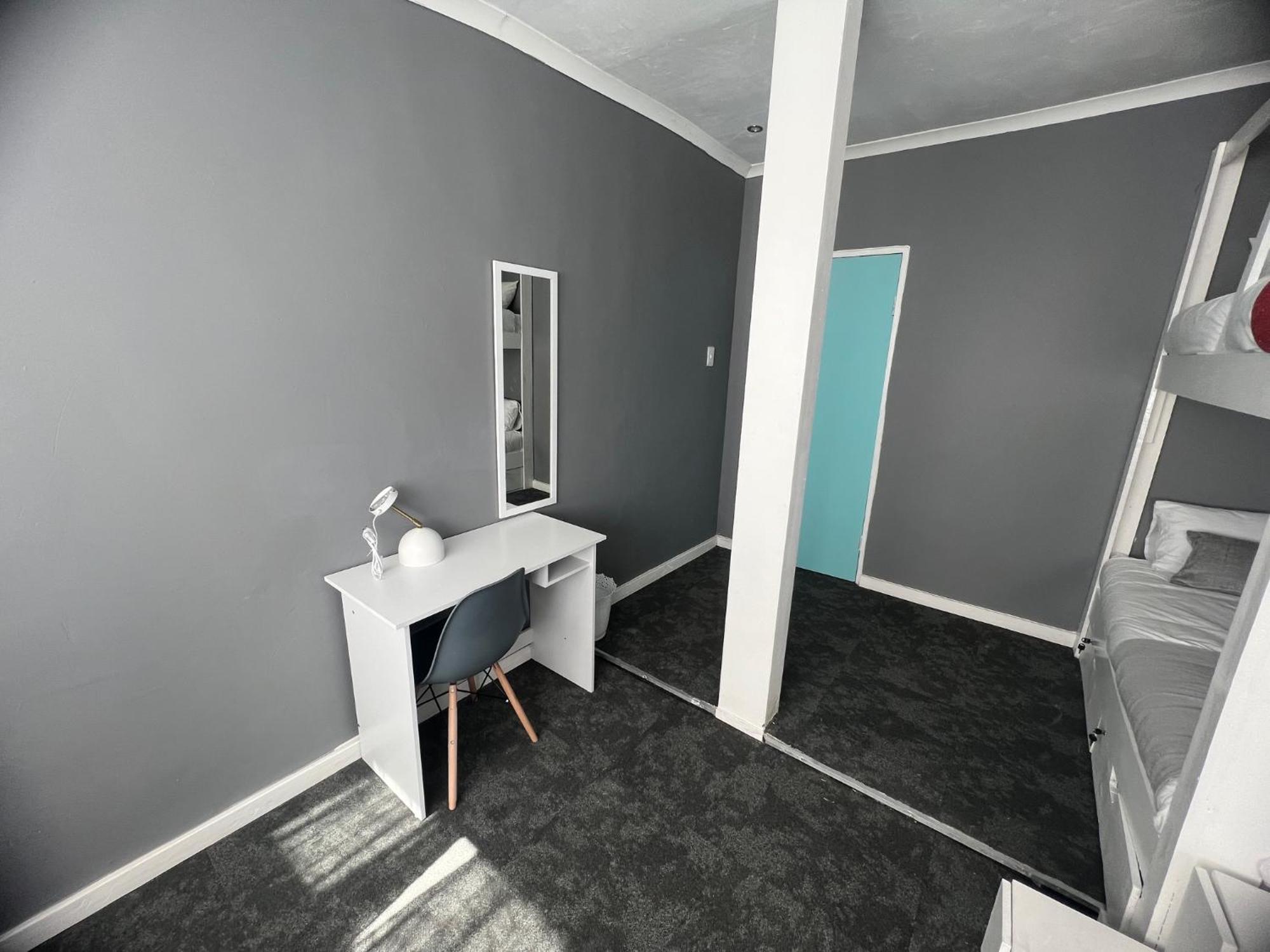 M&b Backpackers Hostel *