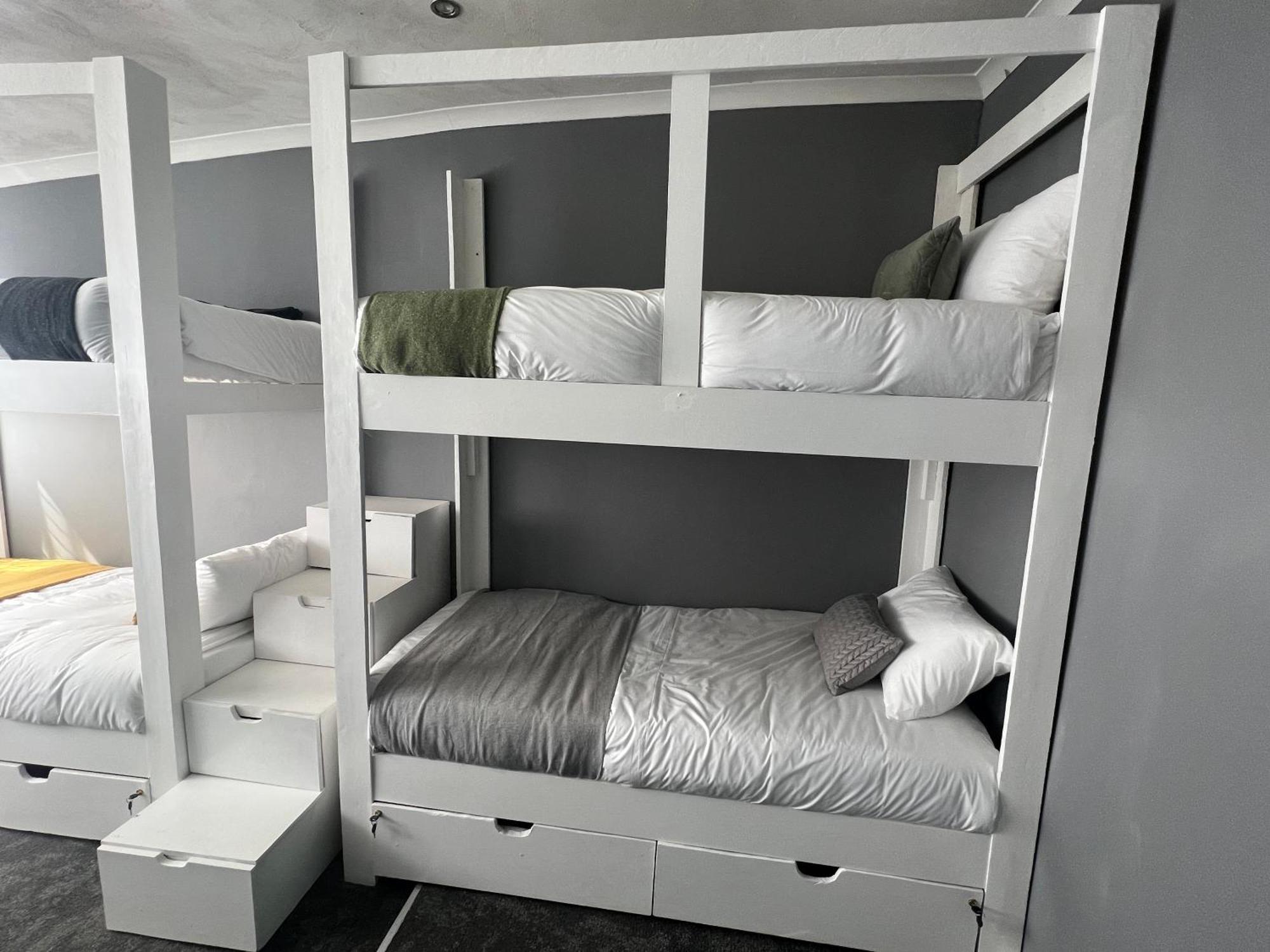 Hostel M&b Backpackers Cape Town