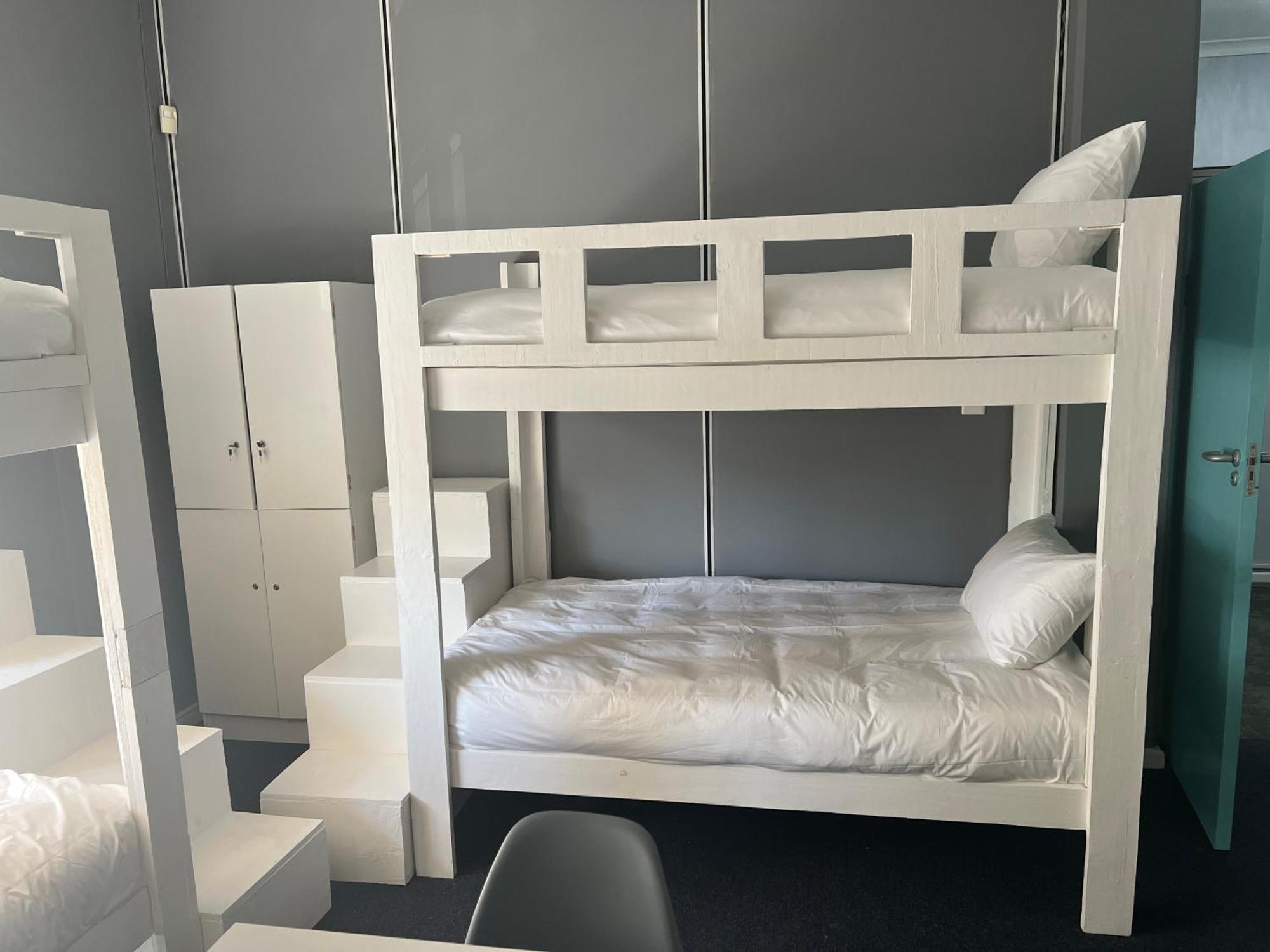 M&b Backpackers Hostel Kapstadt