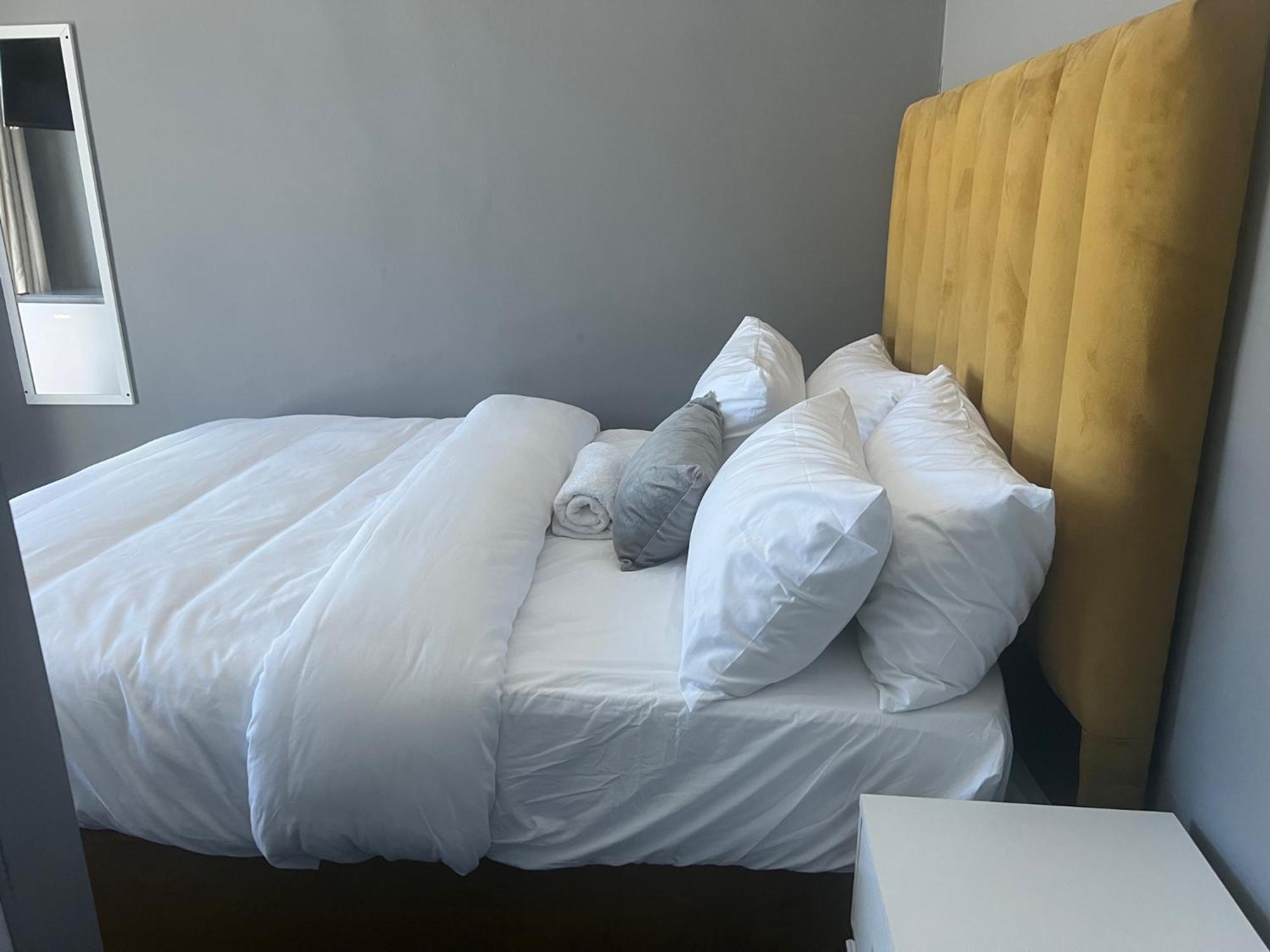 M&b Backpackers Hostel Kapstadt