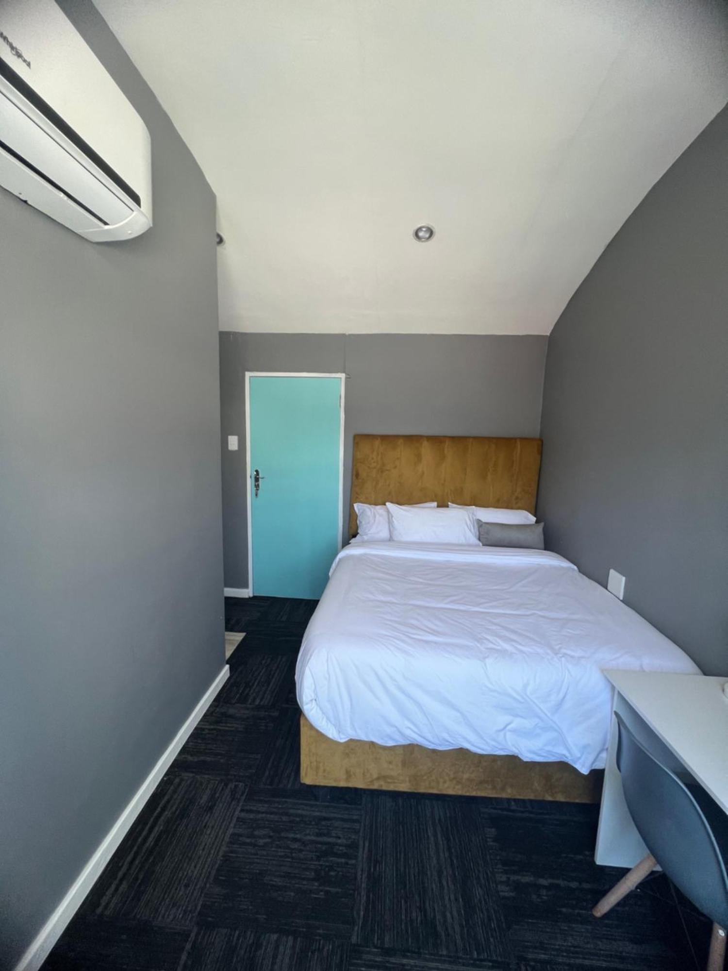 Hostel M&b Backpackers Kapstadt