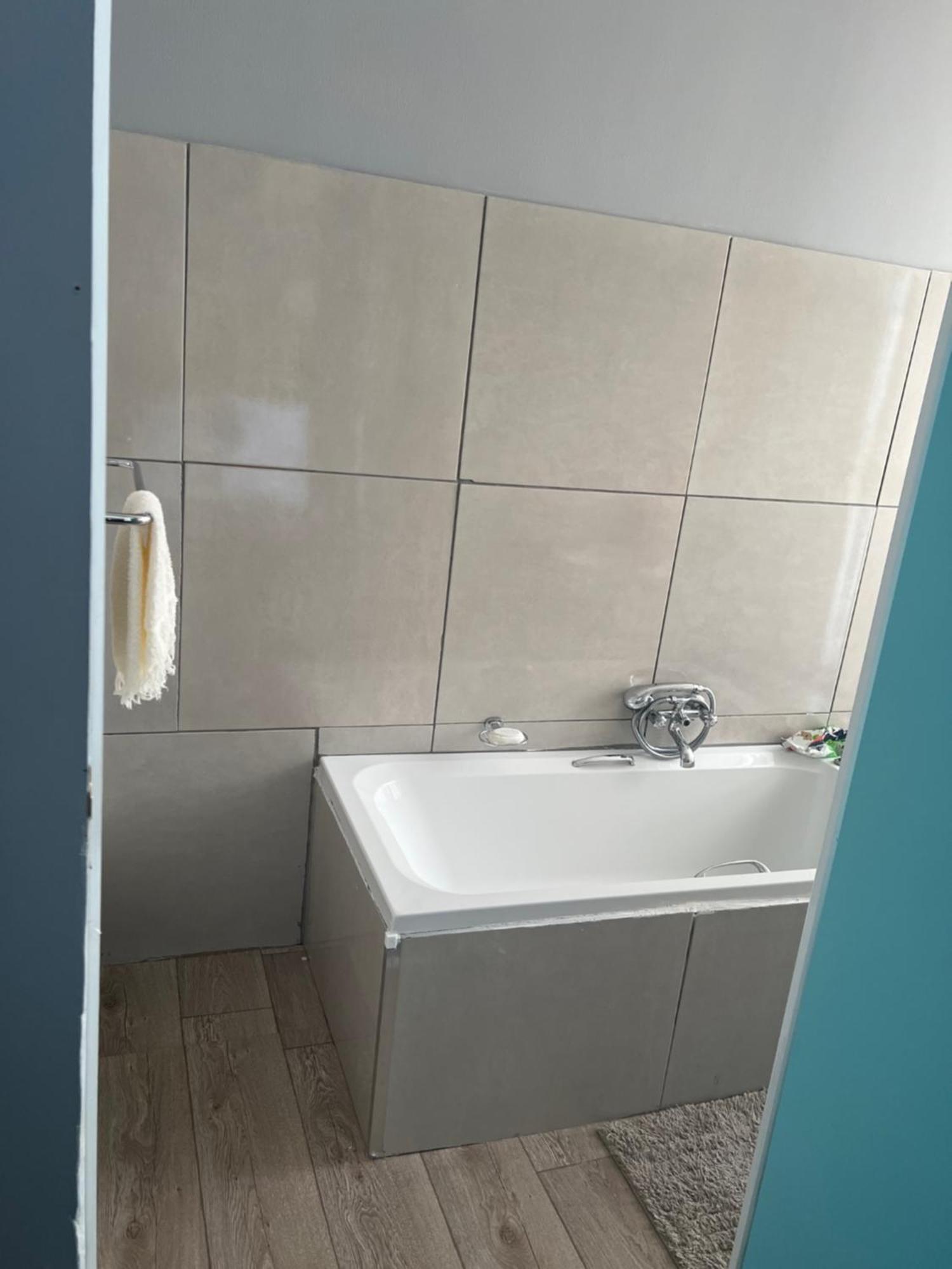 M&b Backpackers Kapstadt