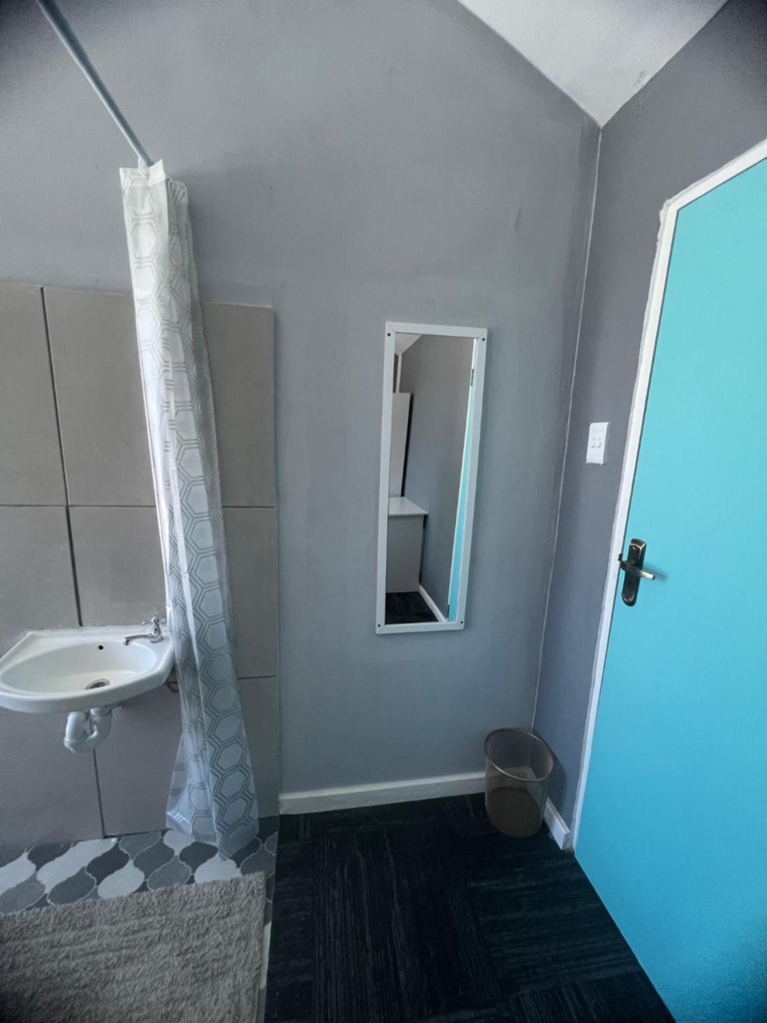 Hostel M&b Backpackers Kapstadt