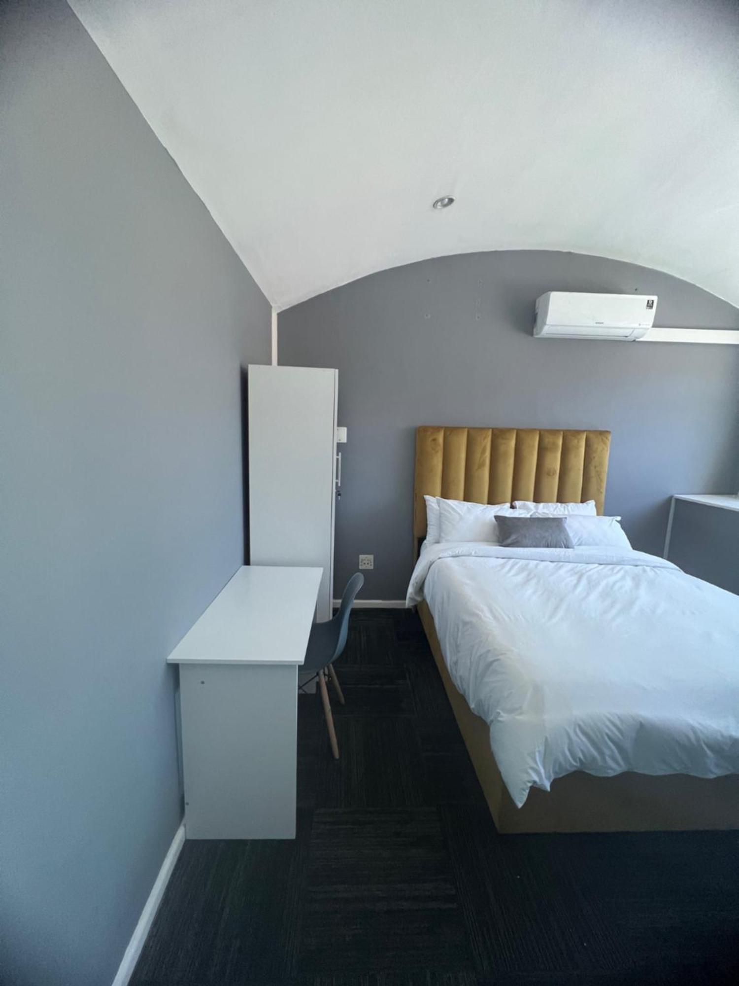 M&b Backpackers Kapstadt