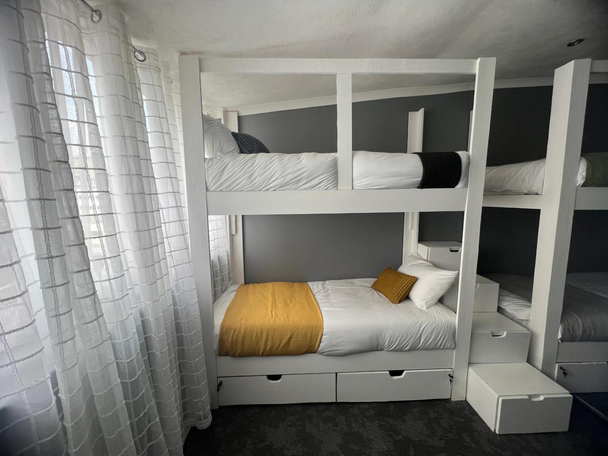 Hostel M&b Backpackers