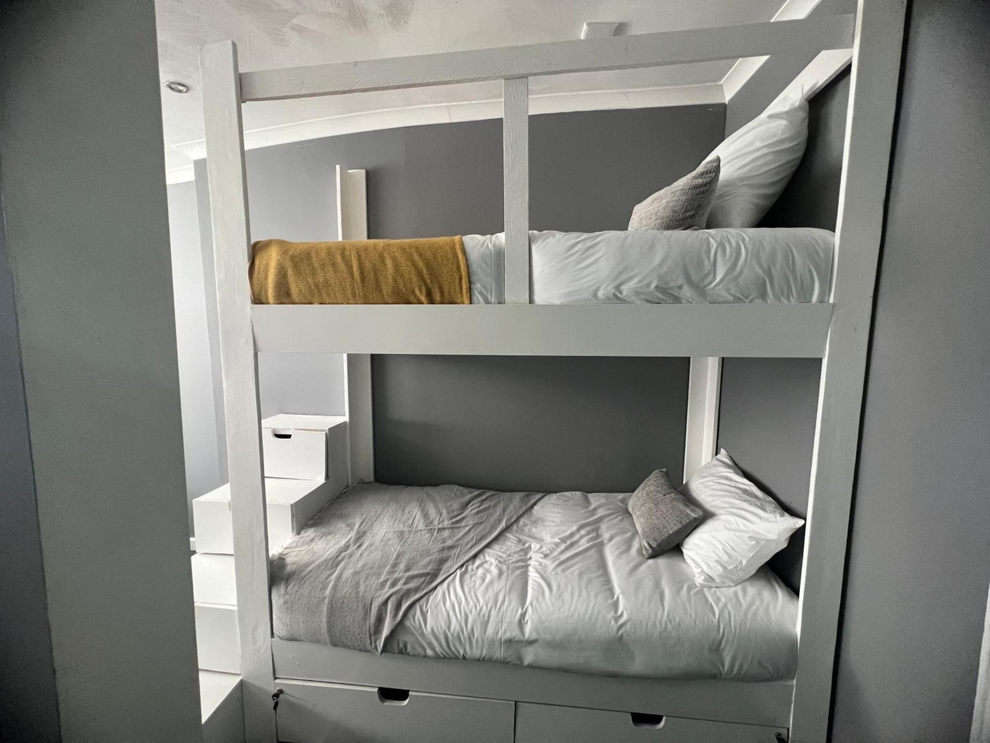 M&b Backpackers Hostel