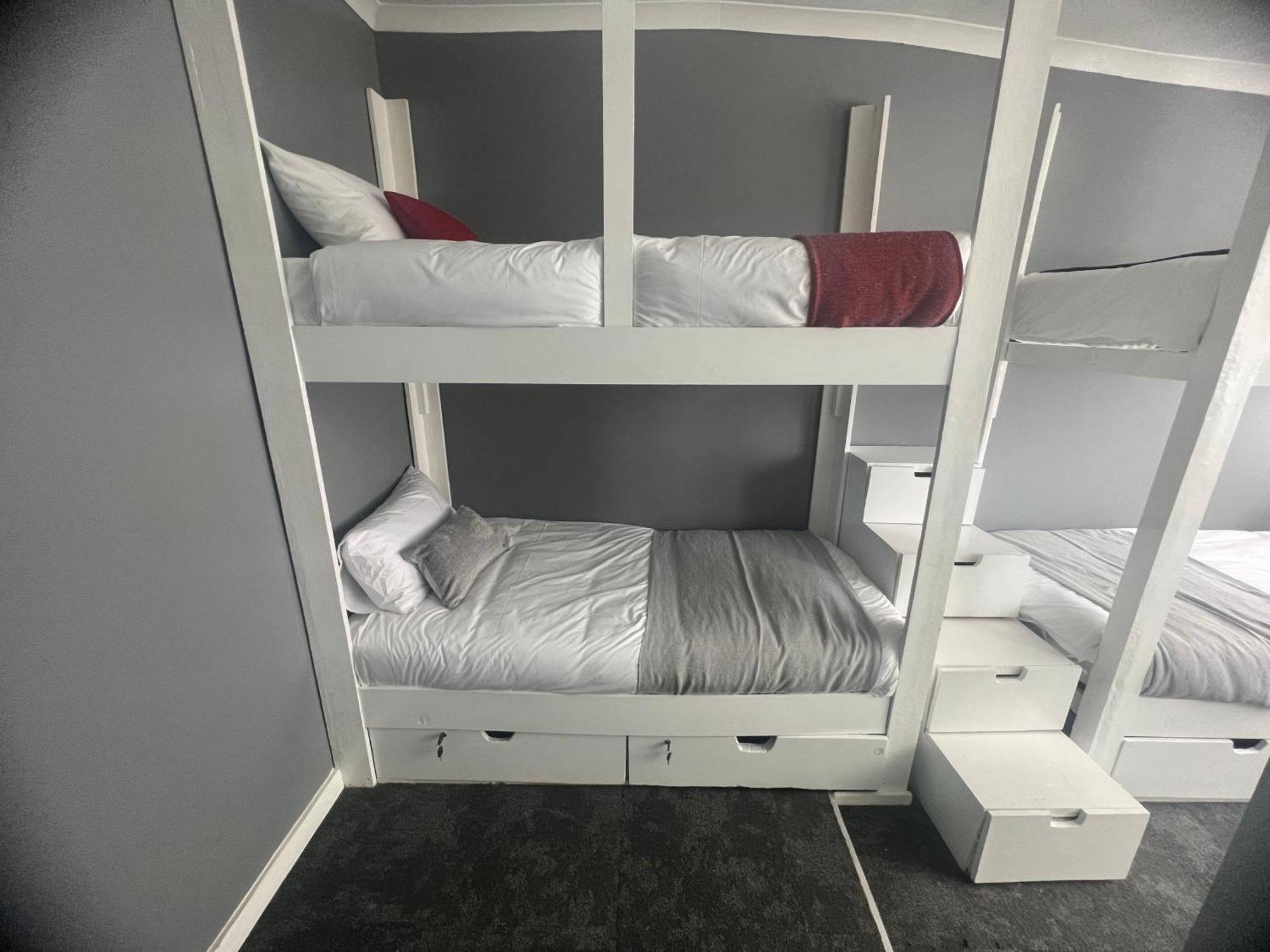 Hostel M&b Backpackers