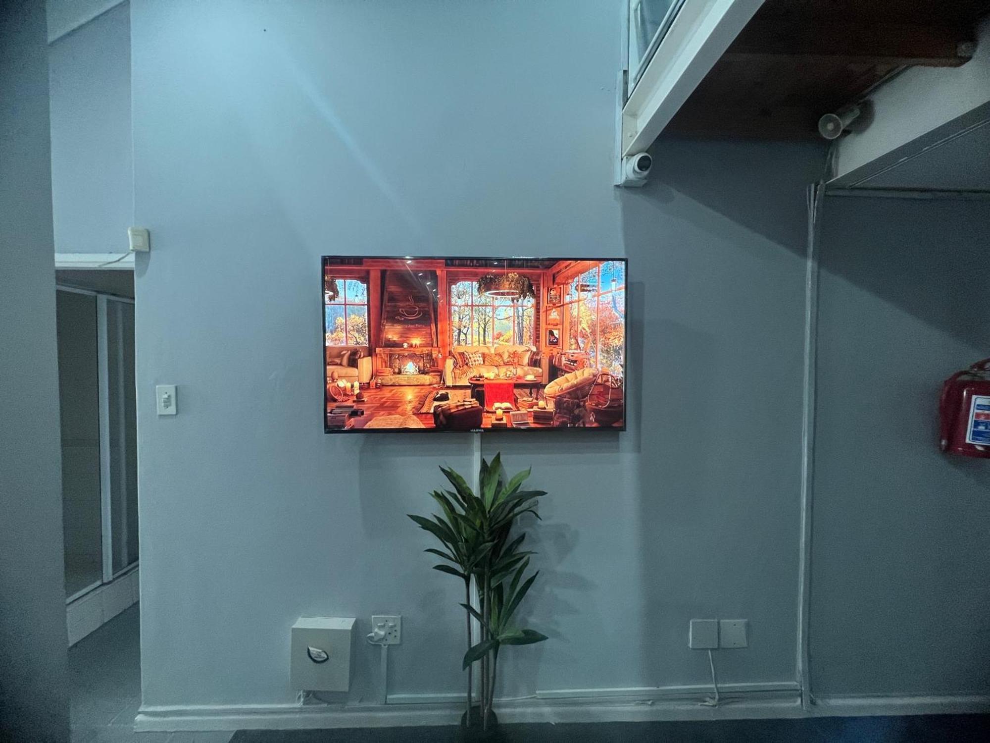 M&b Backpackers Auberge de jeunesse