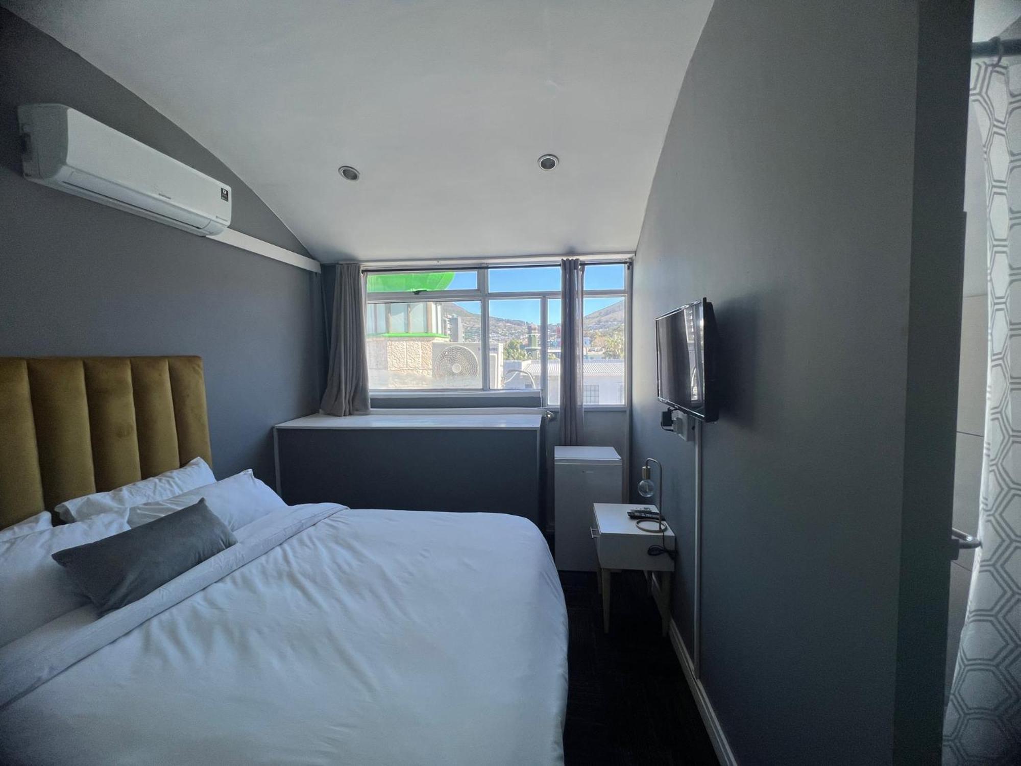 Auberge de jeunesse M&b Backpackers *