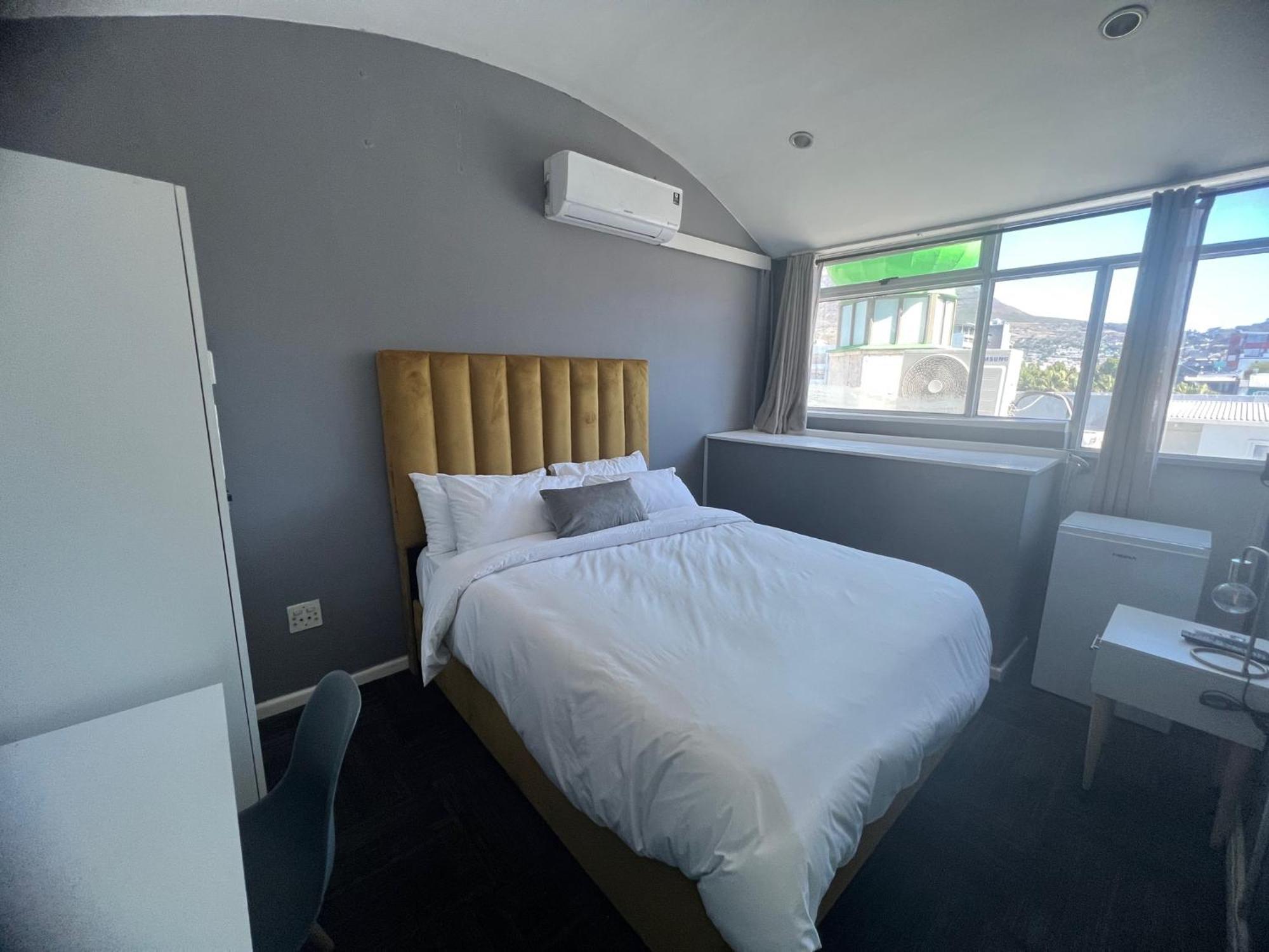 Auberge de jeunesse M&b Backpackers